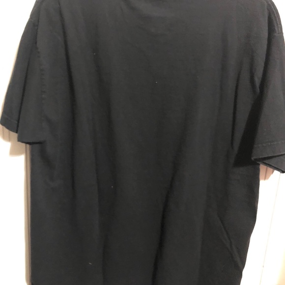 AAA KISS ME IM NOT IRISH MENS T SHIRT large - Picture 8 of 9